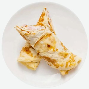 Омлет-ролл Экофуд с ветчиной и сыром 150г