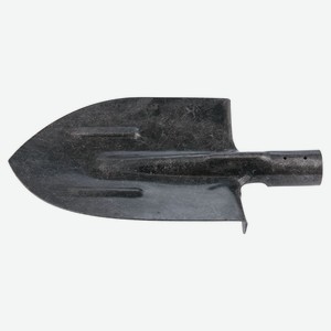 Лопата штыковая «СибрТех» без черенка, 210х270 мм