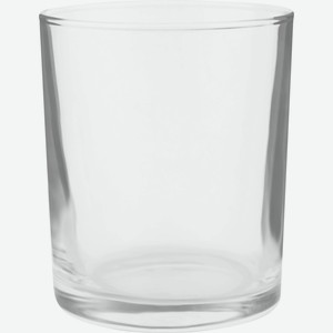 Стакан PASABAHCE Istanbul низкий, 255мл, стекло 42405 SL, Россия