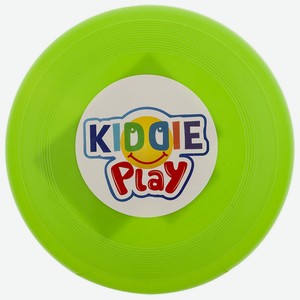 ЛЕТАЮЩАЯ ТАРЕЛКА  МАЛАЯ  13 см, арт.181261