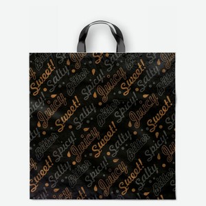 Сумка «АппликА» 40х40 см, 1 шт в ассортименте