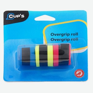 Лента Cups для обмотки ракетки