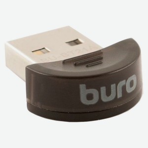 Bluetooth адаптер Buro BU-BT21A