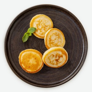 Оладьи жареные Перекрёсток Select 250г, 250 г