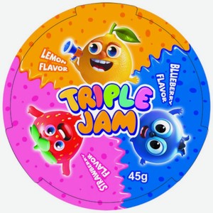 Карамель Yiwu Jiecai жидкая 45г