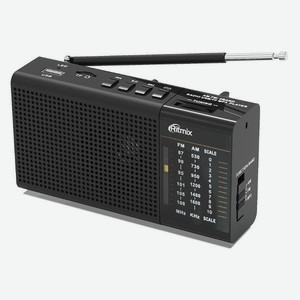 Радиоприемник Ritmix RPR-155