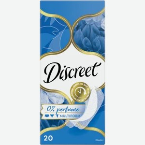 Дискрит ежедн.20шт Air Single