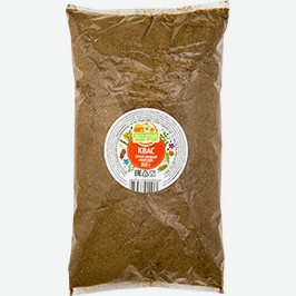 Квас Сухой Плати Меньше-живи Лучше, Майский, 800 Г