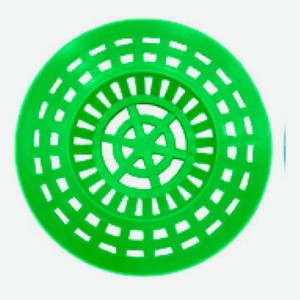 Ситечко для раковины Gred, D6,5 см