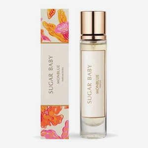 Духи Sugar Baby Monblue женские 14мл