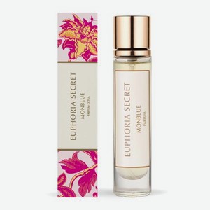 Женские духи Euphoria Secret Monblue 14мл