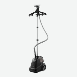 KITFORT Отпариватель КТ-960, Черный, 1 шт