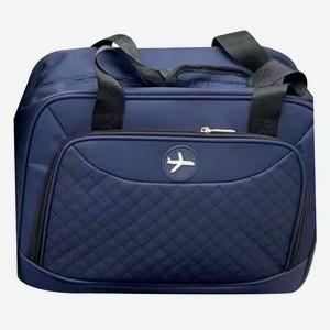 СД-1 син. Сумка дорожная