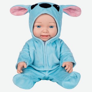 Кукла Малыш Стичик