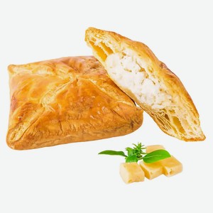 Хачапури с сыром