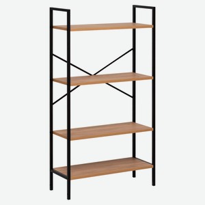Стеллаж 4 полки, 59х24х11,1 см
