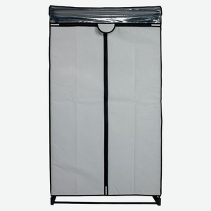 Шкаф- чехол Actuel серый, 92x50x160 см