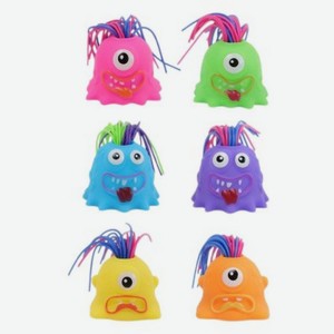 Игрушка Unic Toys изображающая сказочного персонажа в ассортименте 1шт., 1 шт