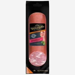 Колбаса Черкизово Имперская варено-копченая 300г, 300 г