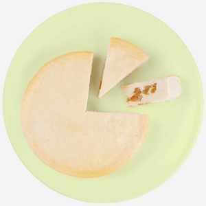 Запеканка творожная с грушей Зелёная Линия 200г, 200 г