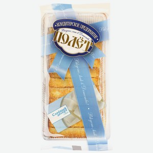 Десерт Полет слоёный с сахаром, 200г