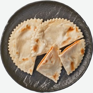 Кутабы с сыром и помидорами Перекрёсток Select, 150г, 150 г