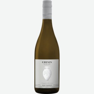 Вино REMY PANNIER CHENIN Валь де Луаре сортовое ординарное белое сухое, 0.75л