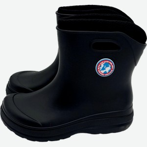 Полусапоги утепленные женские INWIN р. 35–42, Арт. SM 194