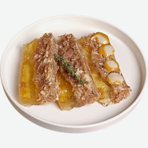 Холодец ЛЕНТА FRESH По-домашнему, весовой