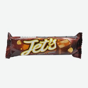 Батончик Джетс 42г