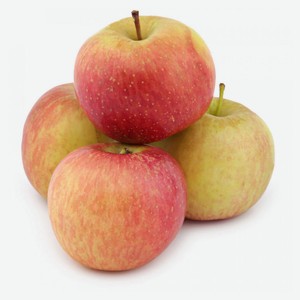 Яблоки сезонные, вес цена за 1 кг