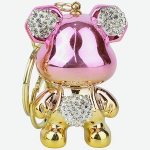 Брелок Unionline Блестяшка в ассортименте, 1шт.