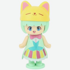 Кукла Unionline Кукла-сюрприз в ассортименте, 1шт.