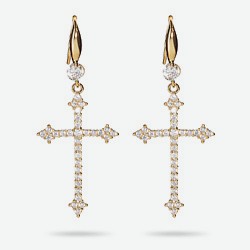 Серьги   Серенада Солнечной Долины 