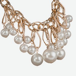 Ожерелье  Жемчужина императора 