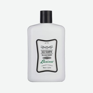 LUXINA Мужской ежедневный шампунь с ароматом колы Limited Edition, 400 мл