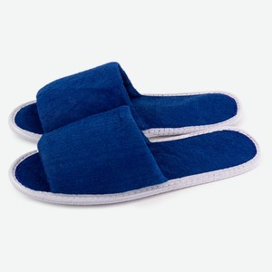 Тапочки мужские Smile of Mister SM-533, р. 44/45