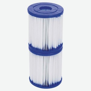 Картридж для фильтра Bestway, 2 шт