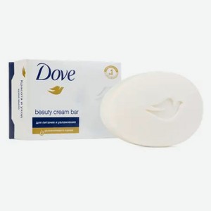 Мыло Dove Beauty Cream Bar, 90 г