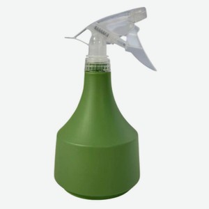 Распылитель Garden Star зеленый, 0,6 л