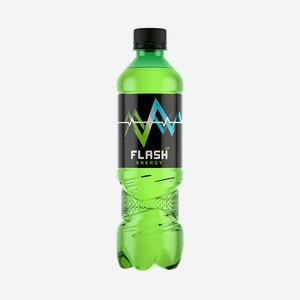 Напиток Энергетич. Флэш Ап Энергия 0.5л Пл/б