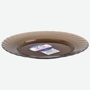 Тарелка Luminarc обеденная 24.2см 1шт., 1 шт