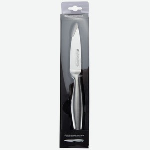 Нож Swiss Diamond Royce для овощей 9см, 1 шт