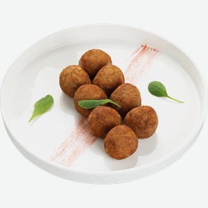 Фрикадельки куриные ЛЕНТА FRESH, весовые