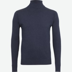 Свитер мужской INWIN цвет темно-серый меланж, Арт. M2004-JL