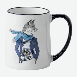 Кружка 560мл в ассортименте