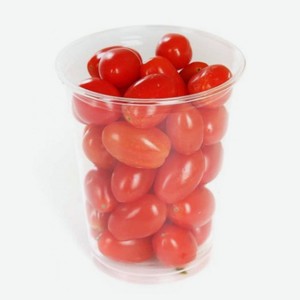 Томаты черри сливовидные 250 г