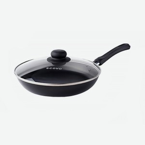 Сковорода антипригарная Scovo Promo 26см