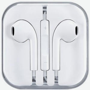 Наушники вкладыши с гарнитурой Fox Арт:ST5166