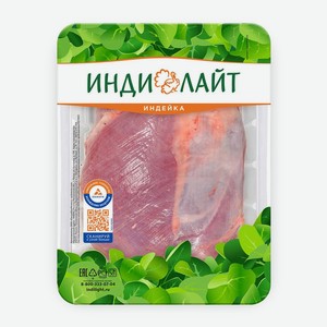 Филе ИндиЛайт бедра 410г